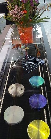 LaserMarkedAnodisedHardColor